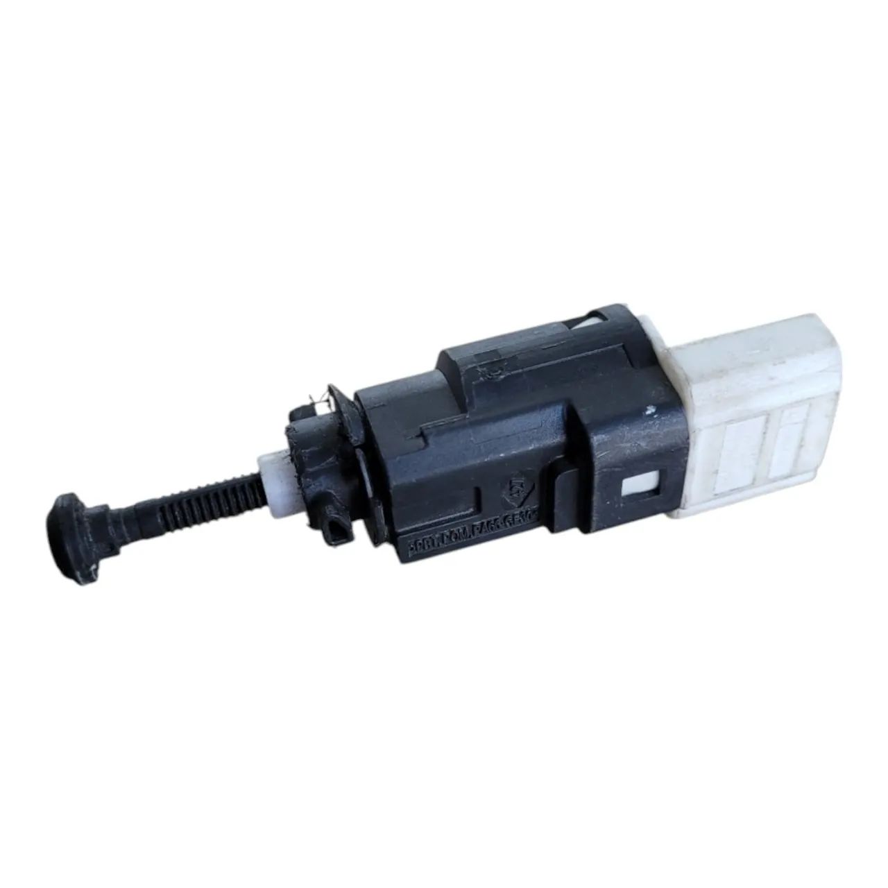 Interruptor Sensor Pedal Freio Renault Kwid 2018  - Foto 4