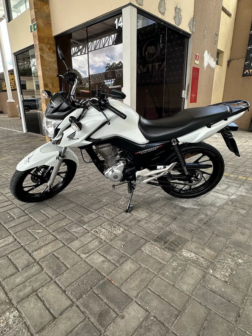 CG cargo 2024  - Foto 5