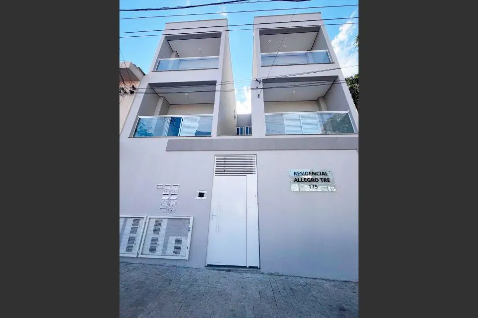 Apto no Tatuapé - 35m² - 1 dorm - cód. 5517 - Foto 2
