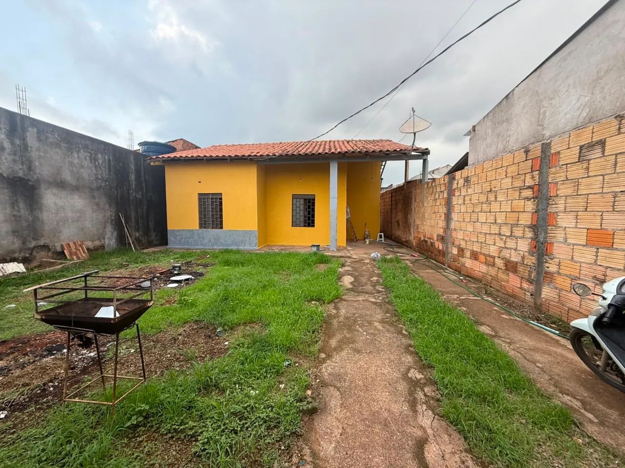 Casa a venda  - Foto 2
