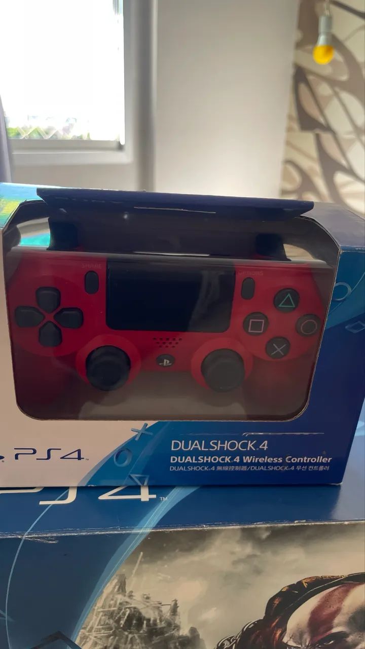 PS4 - Foto 2