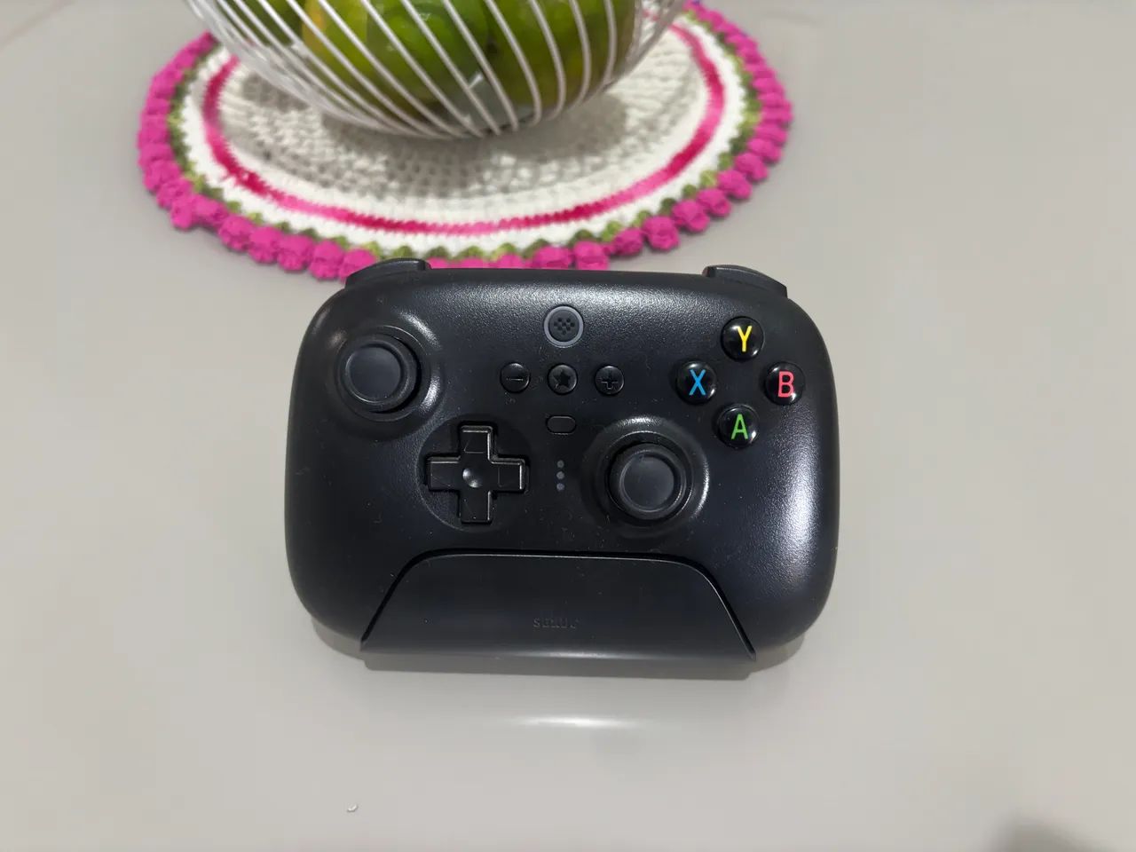 CONTROLE 8bitDo ultimate