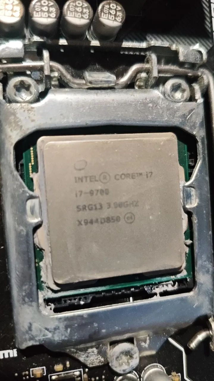 Kit Intel i7 - Foto 3