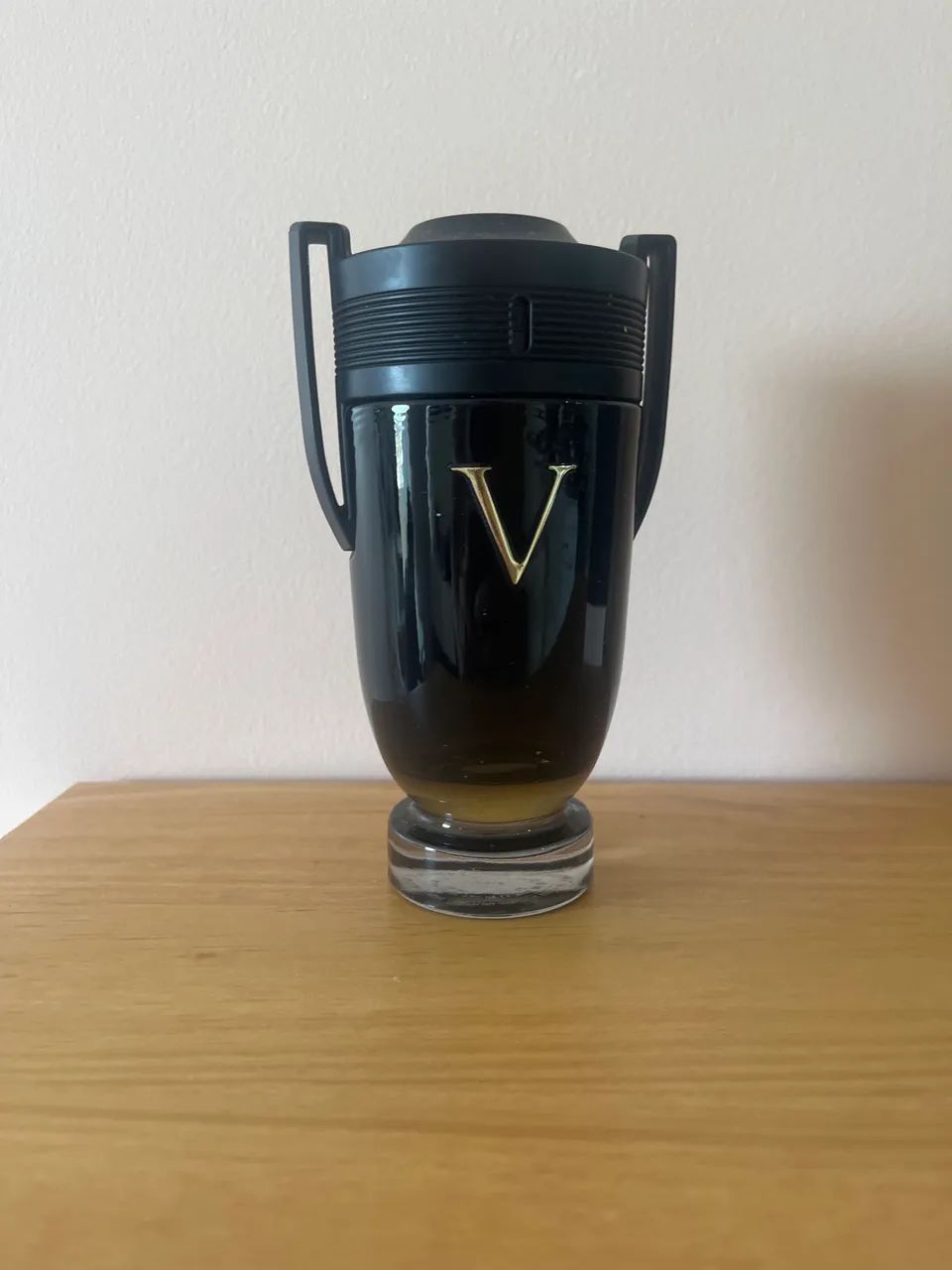 invictus victory parfum