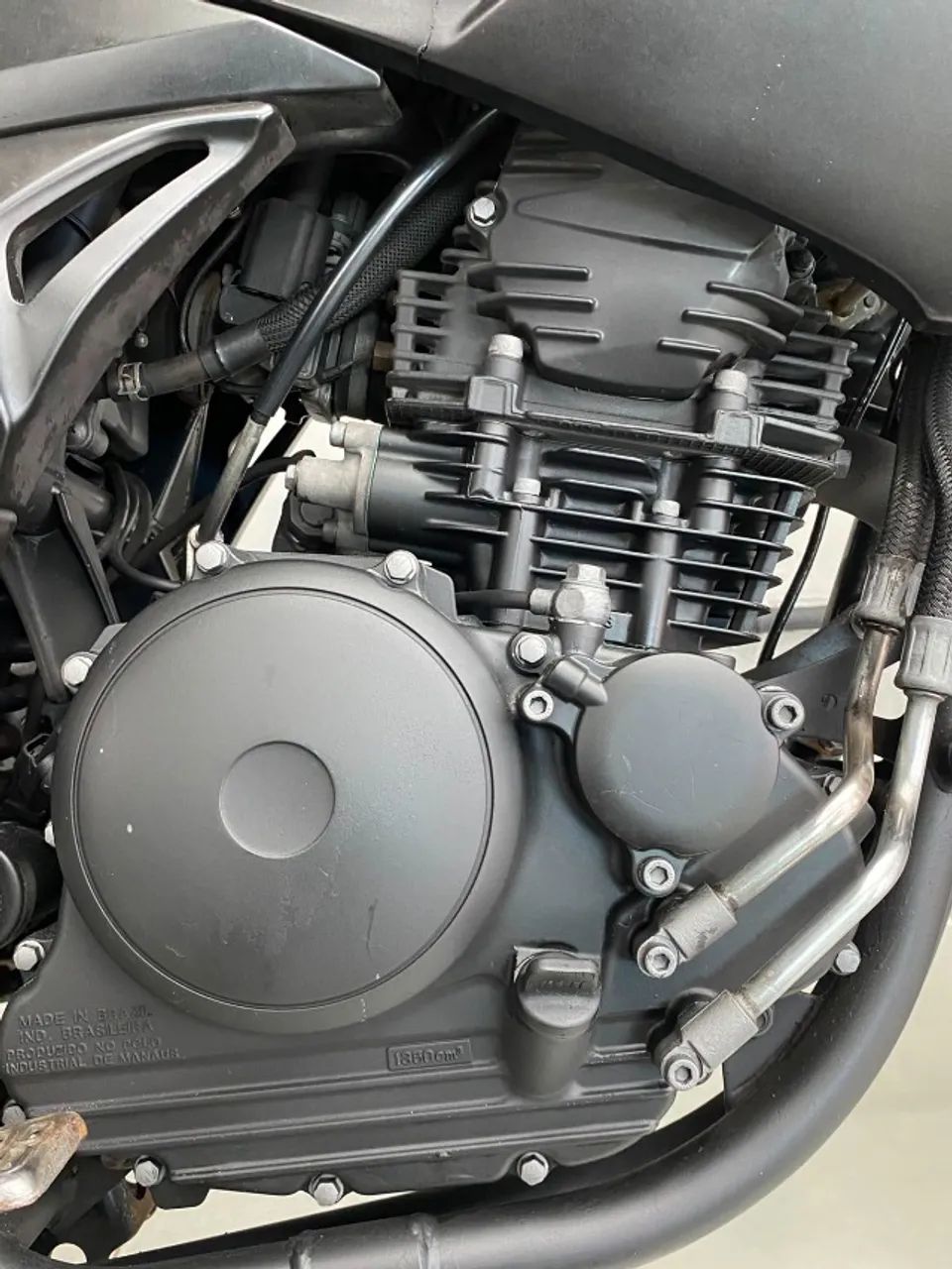 YS FAZER 250 - Foto 4