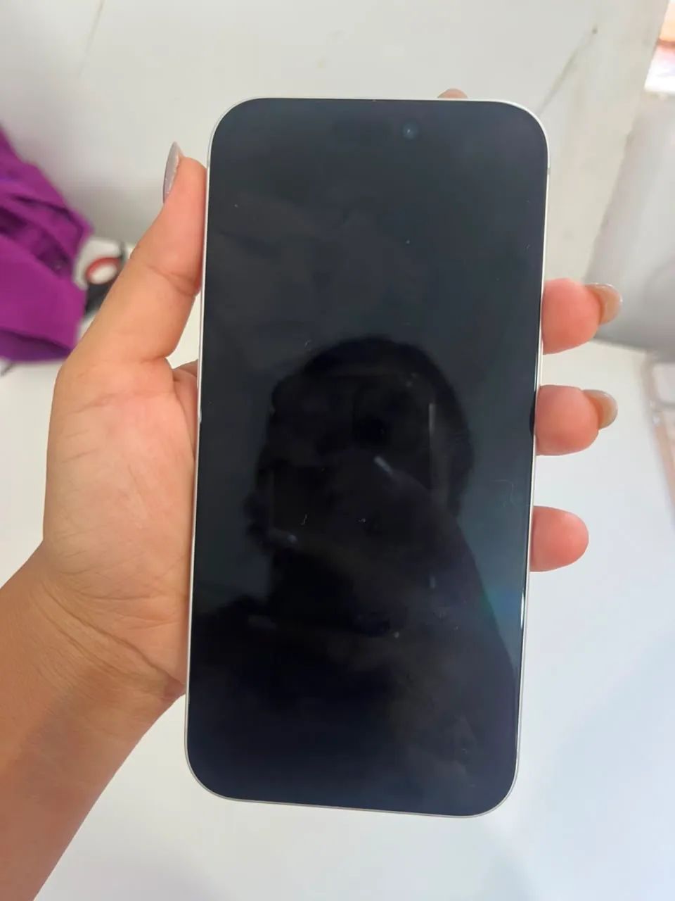 iPhone 17 pro Max  - Foto 5