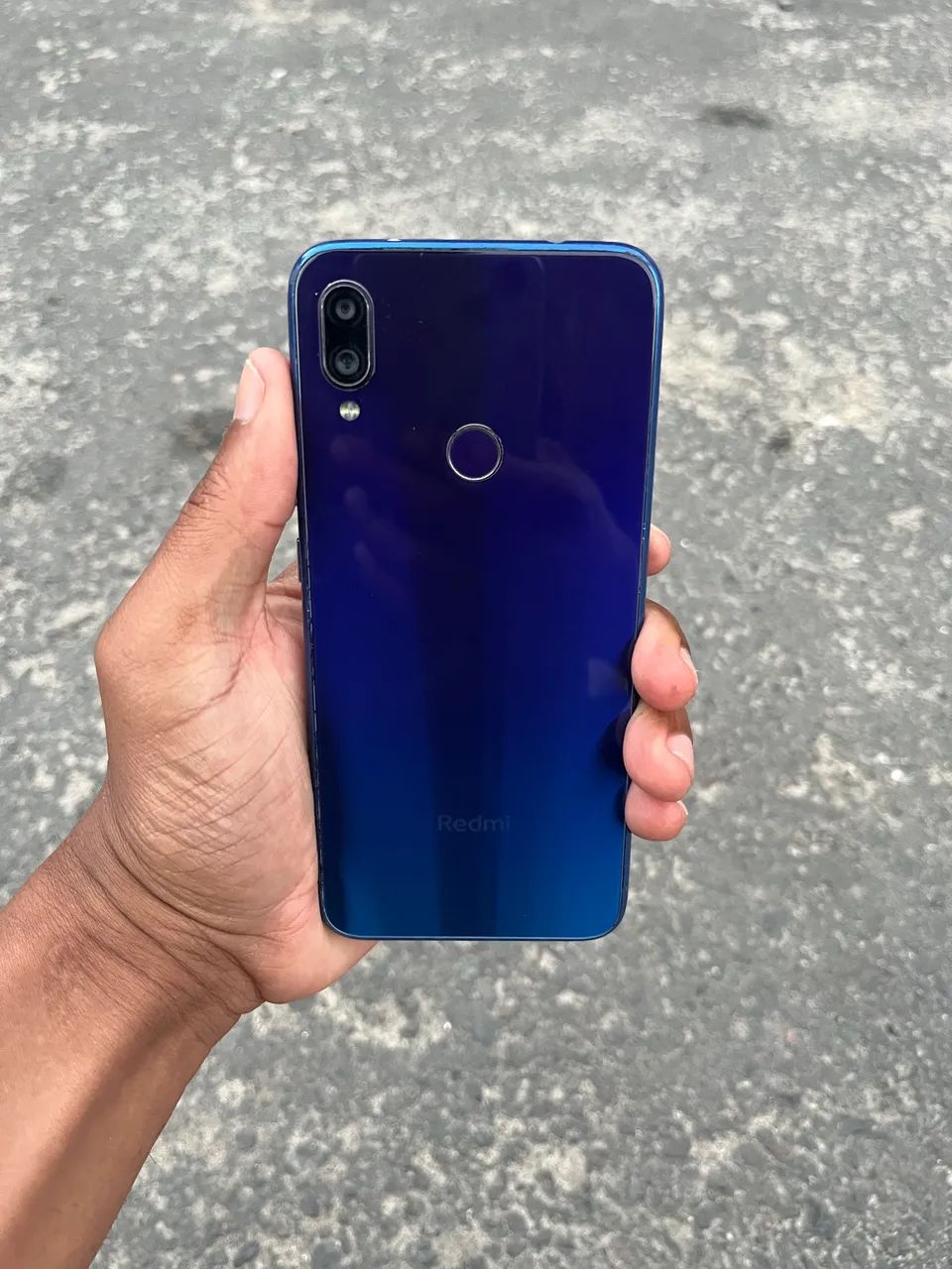 Redmi Note 7 - Foto 3