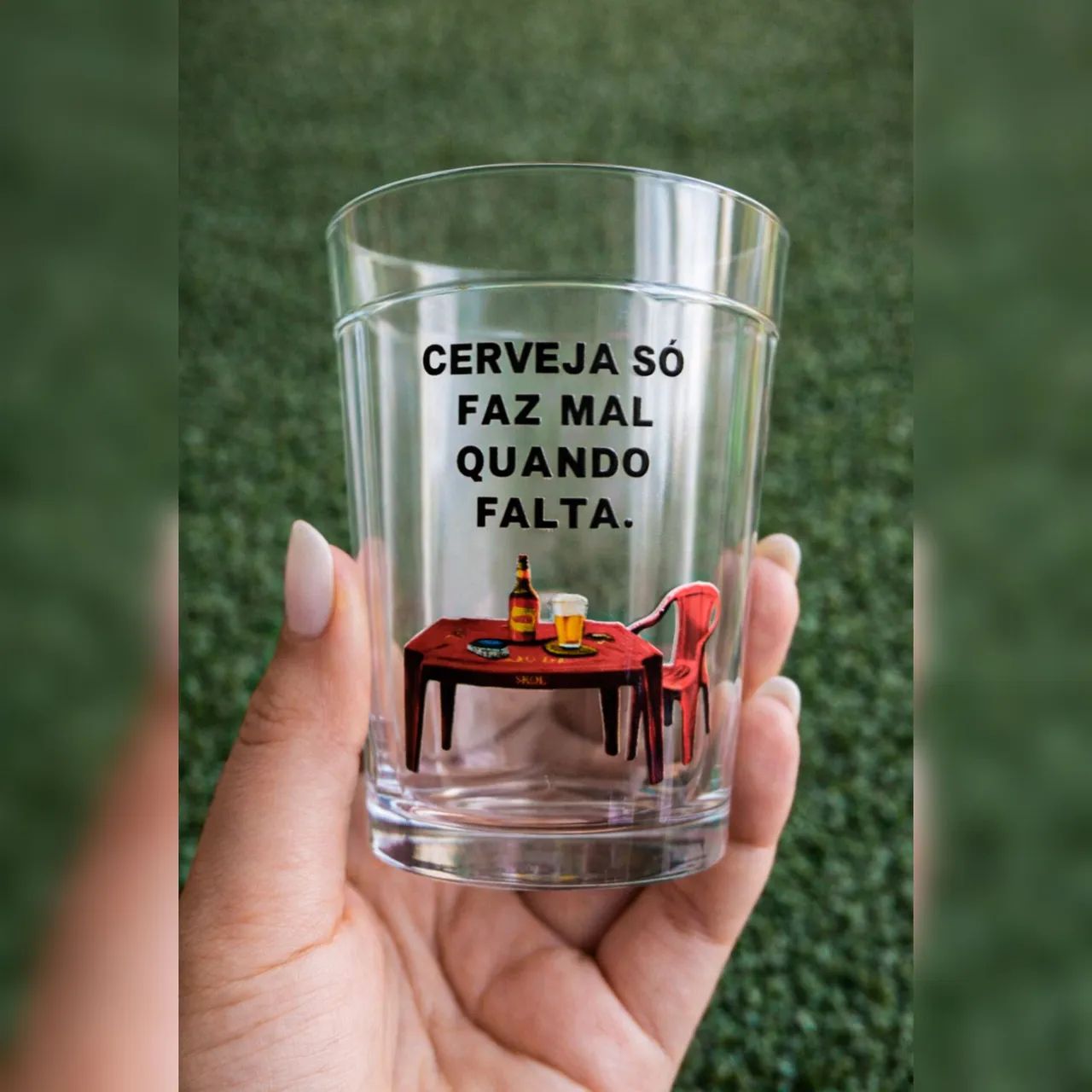 Kit Copos Personalizado  - Foto 4