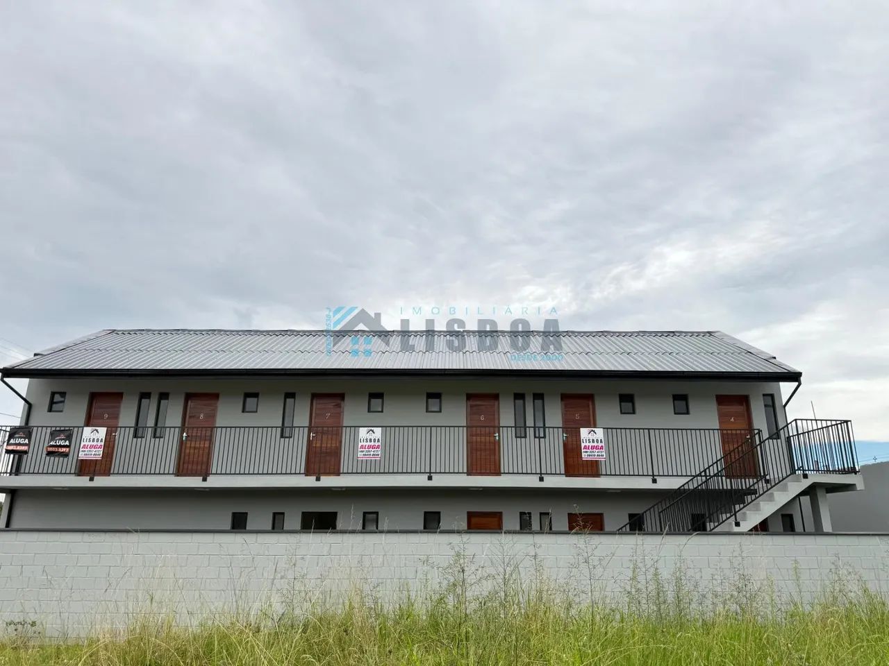 Kitnet em Forquilhas - São José