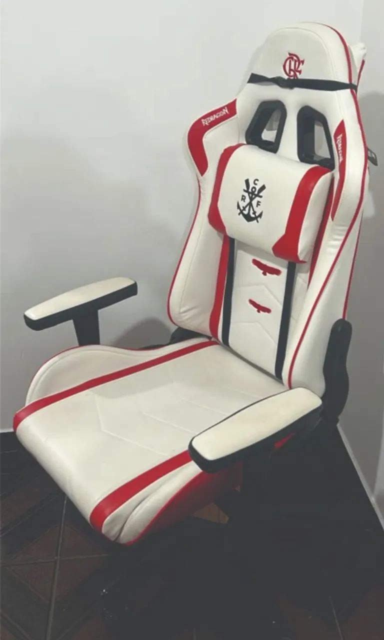 Cadeira Para Jogos - Foto 2