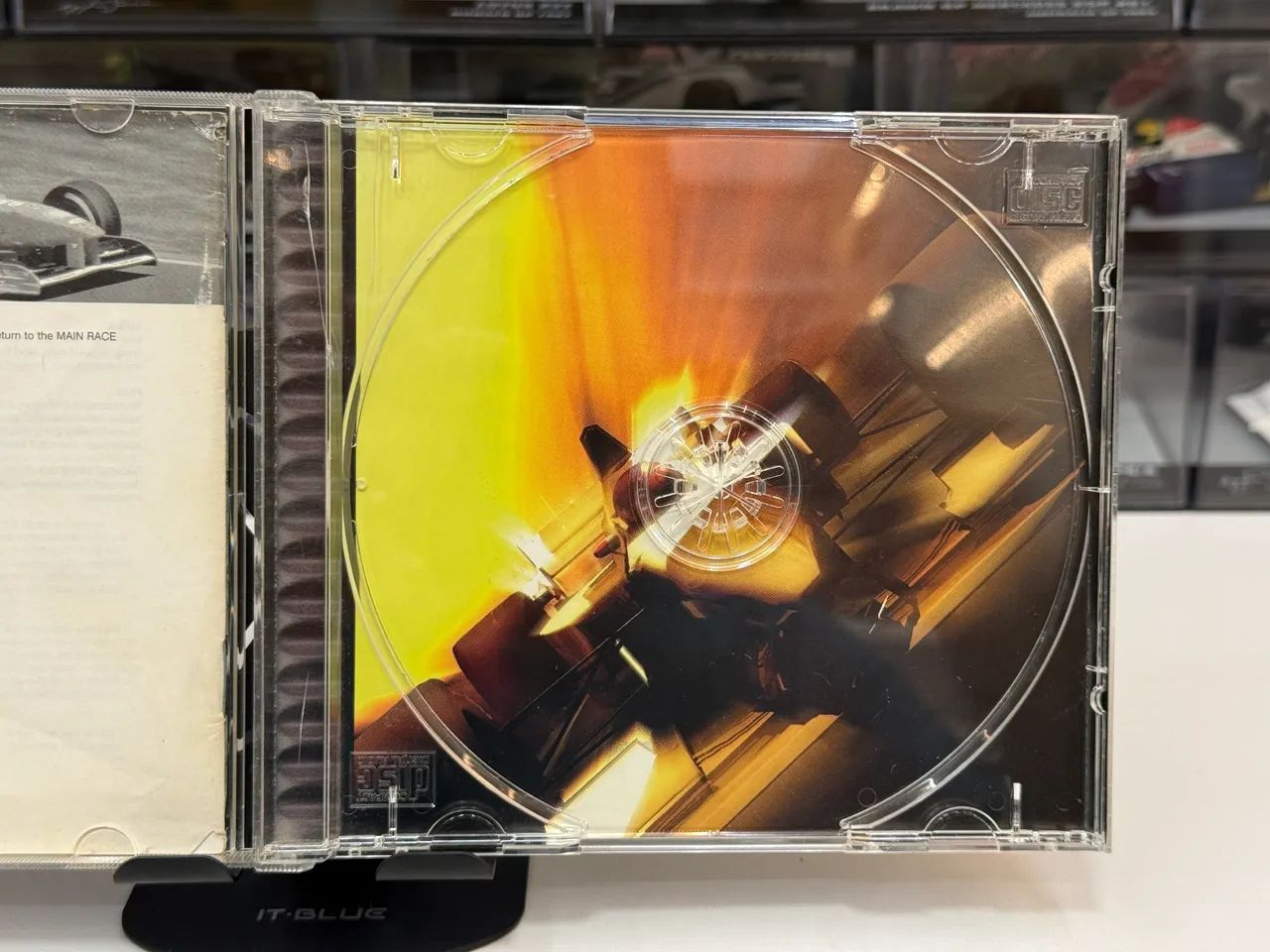 Formula 1 Championship Edition - Playstation 1 - Foto 3