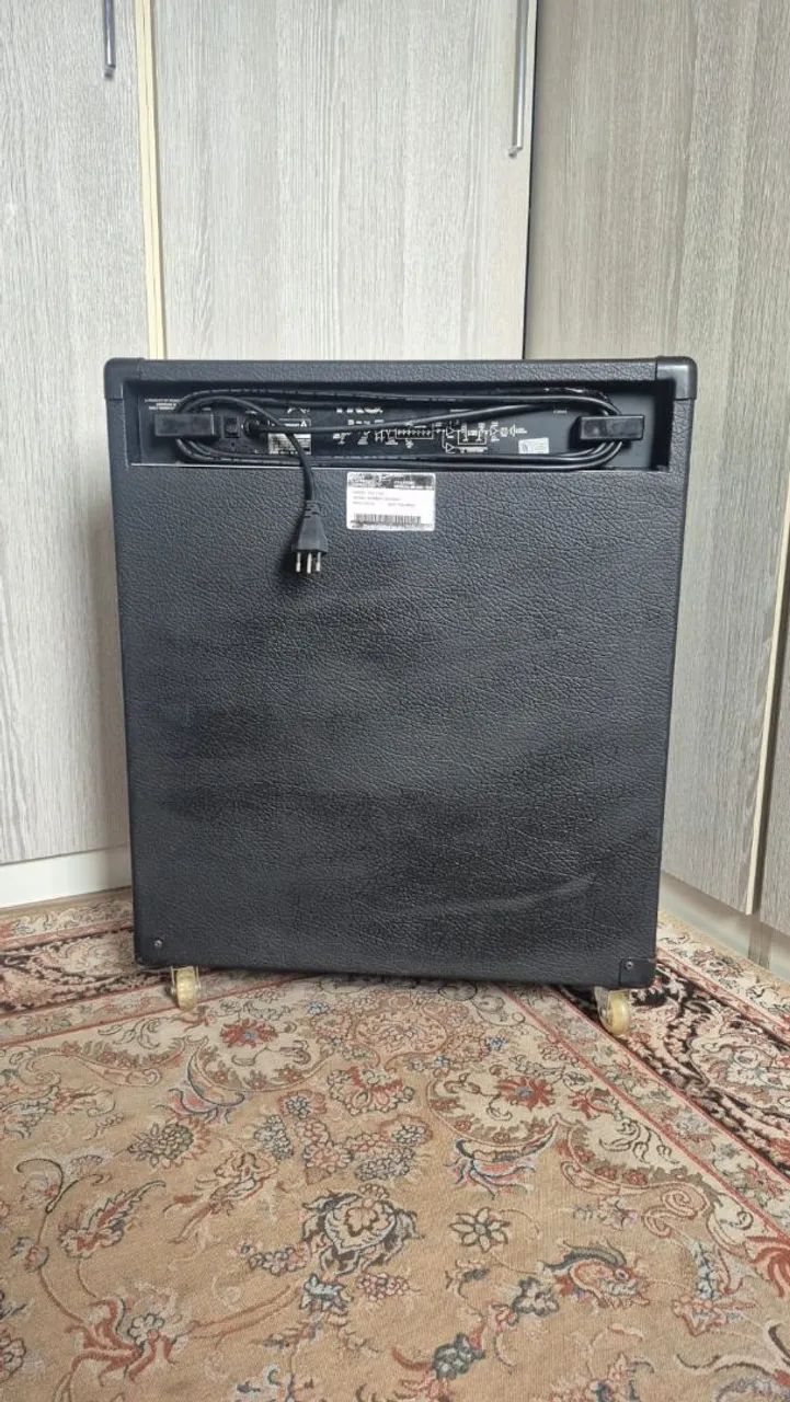 Amplificador peavey tko  - Foto 3