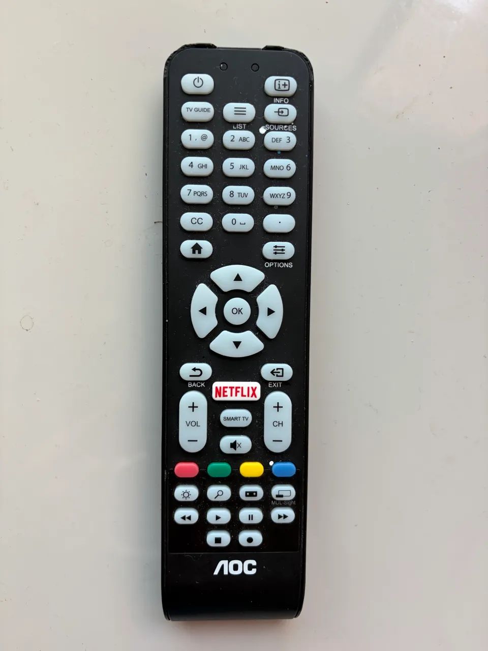 Smart TV AOC 32? HD - Foto 4