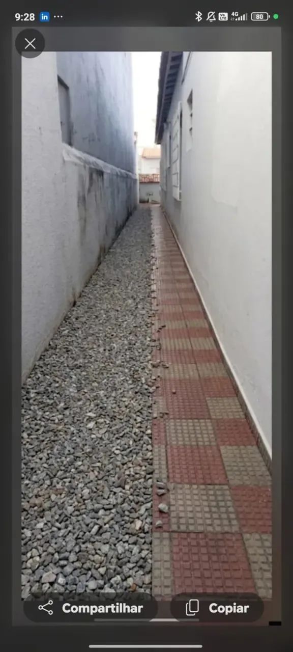 Excelente Casa Plana , 7 quartos,Parquelândia!!!!! - Foto 5