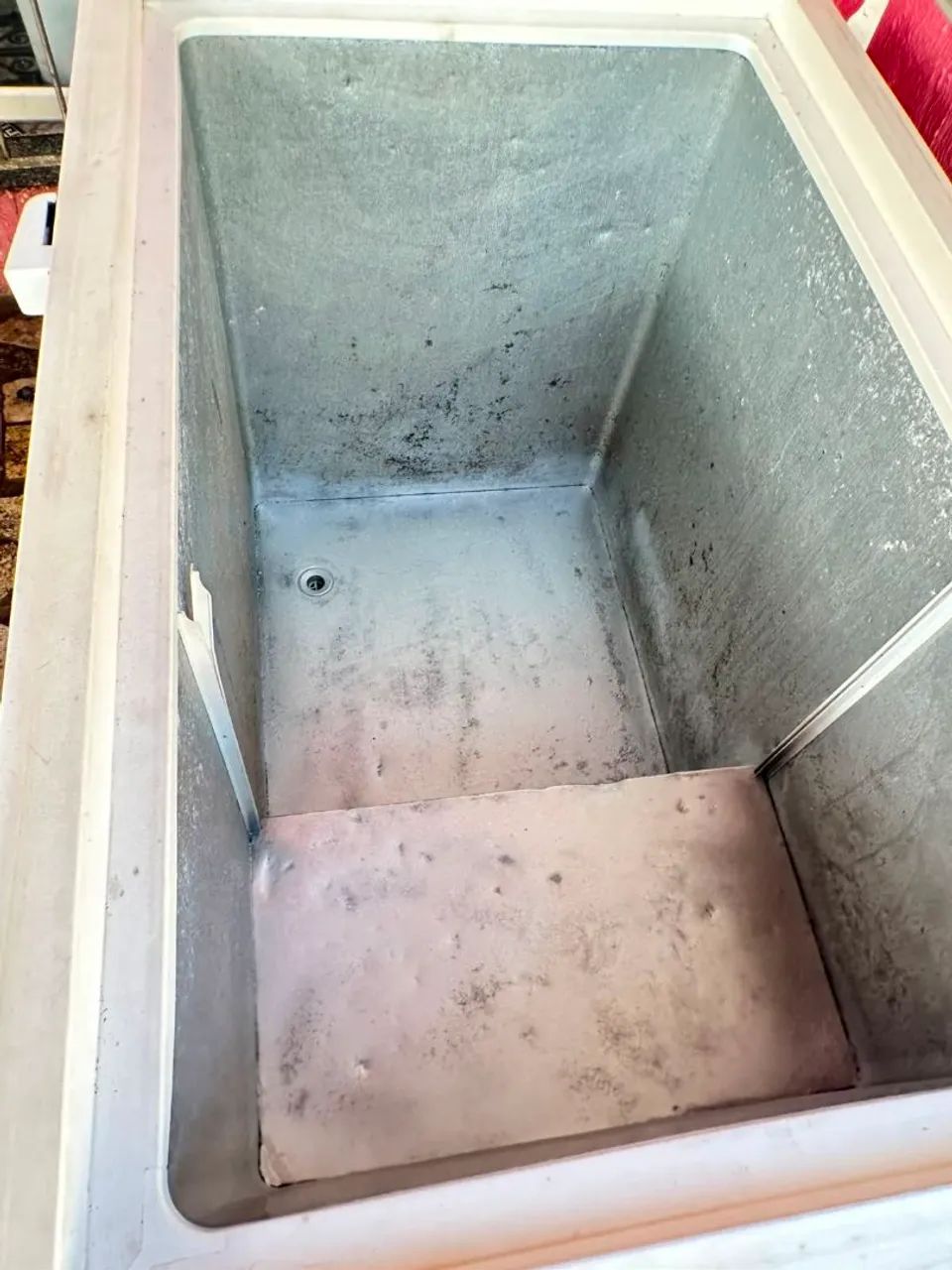 Freezer horizontal  - Foto 2