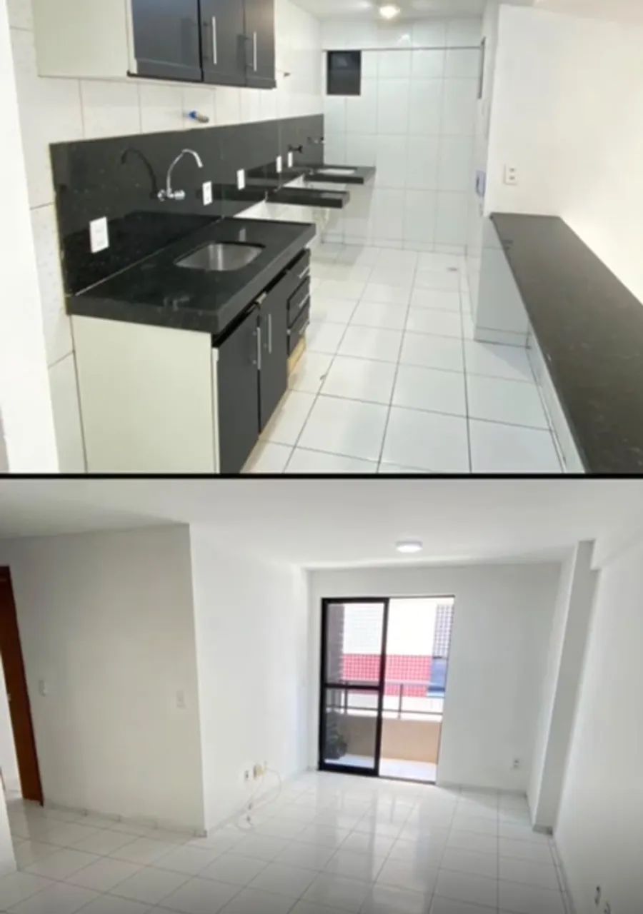 APARTAMENTO ATÉ 3500 NA JATIUCA