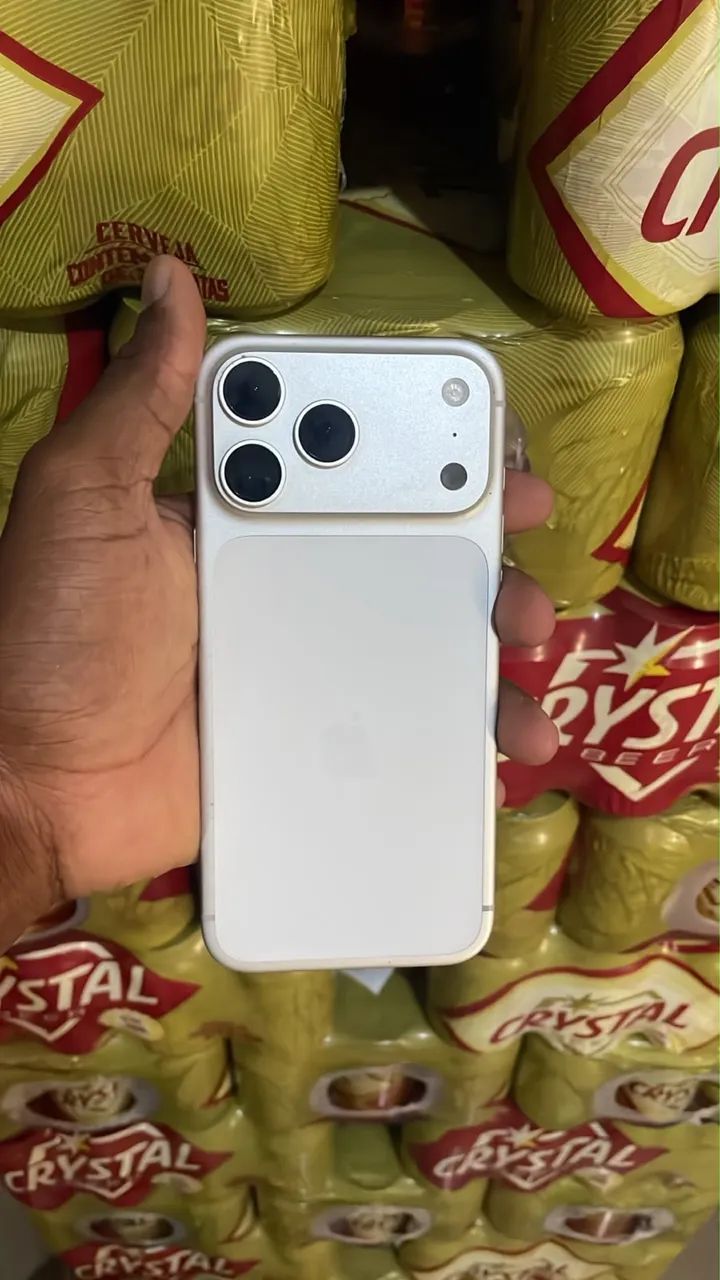 17 pro max  - Foto 5