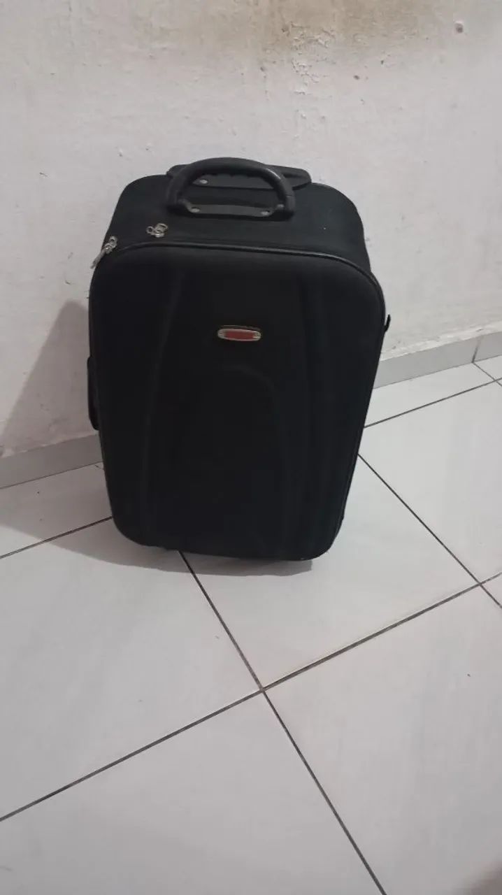 Mala de viagem p - Foto 4