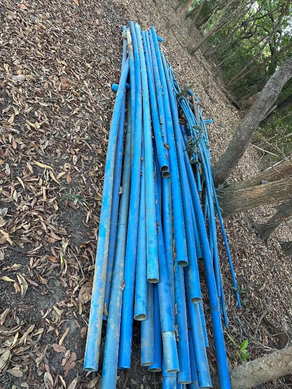 Irrigação via Canhão. - Foto 3