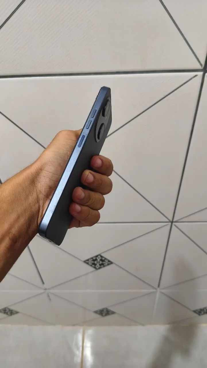 TECNO SPARK GO 1 ZERADO! - Foto 5