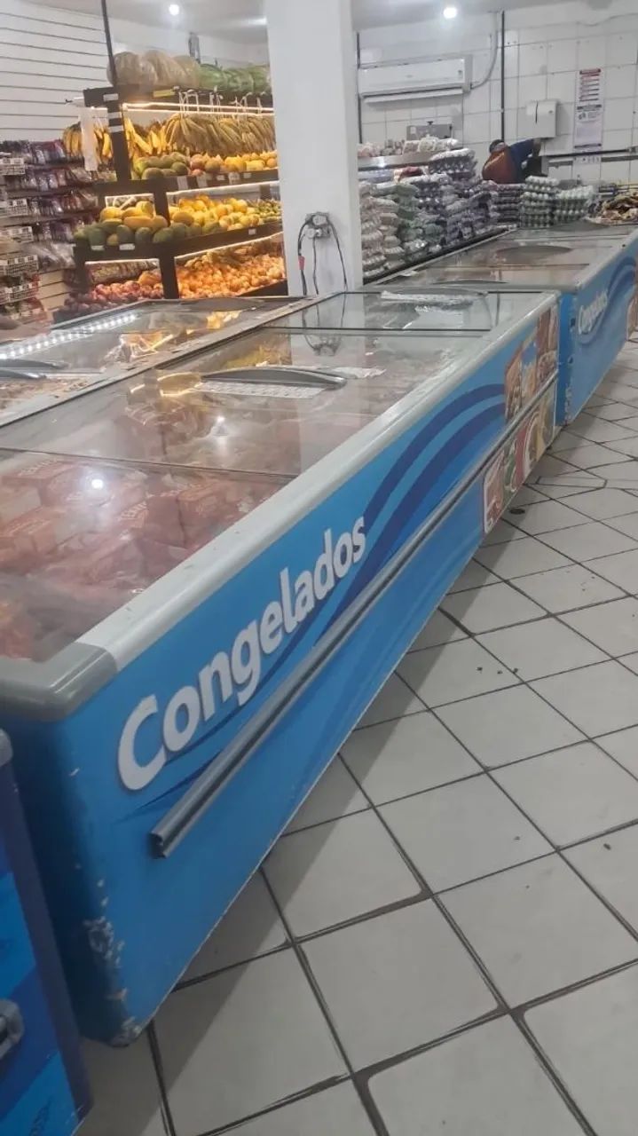 ILHA DE 3 METROS  - Foto 2
