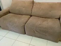 Sofá 4 lugares - Foto 3