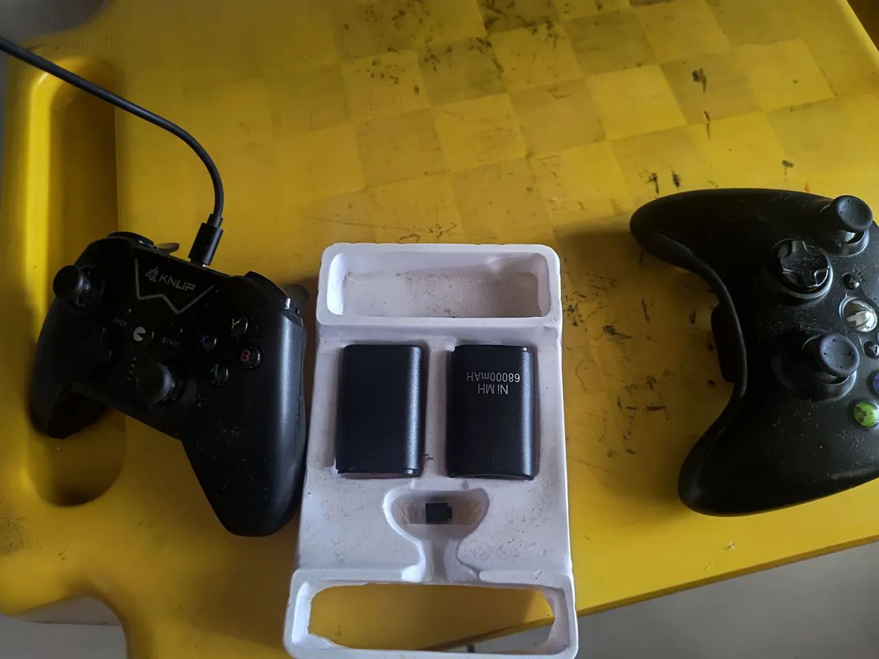 Xbox 360 desbloqueado com jogos - Foto 2