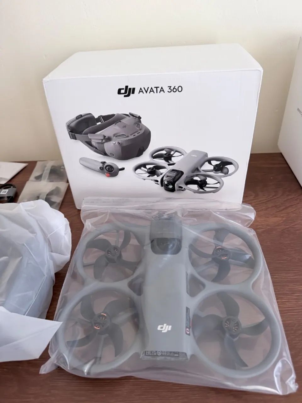 DJI AVATA 360 FPV STANDARD - LACRADO  - Foto 3