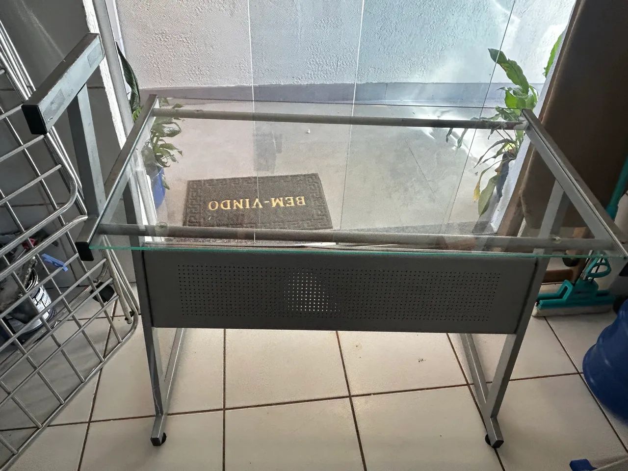 Mesa de escritório  - Foto 2