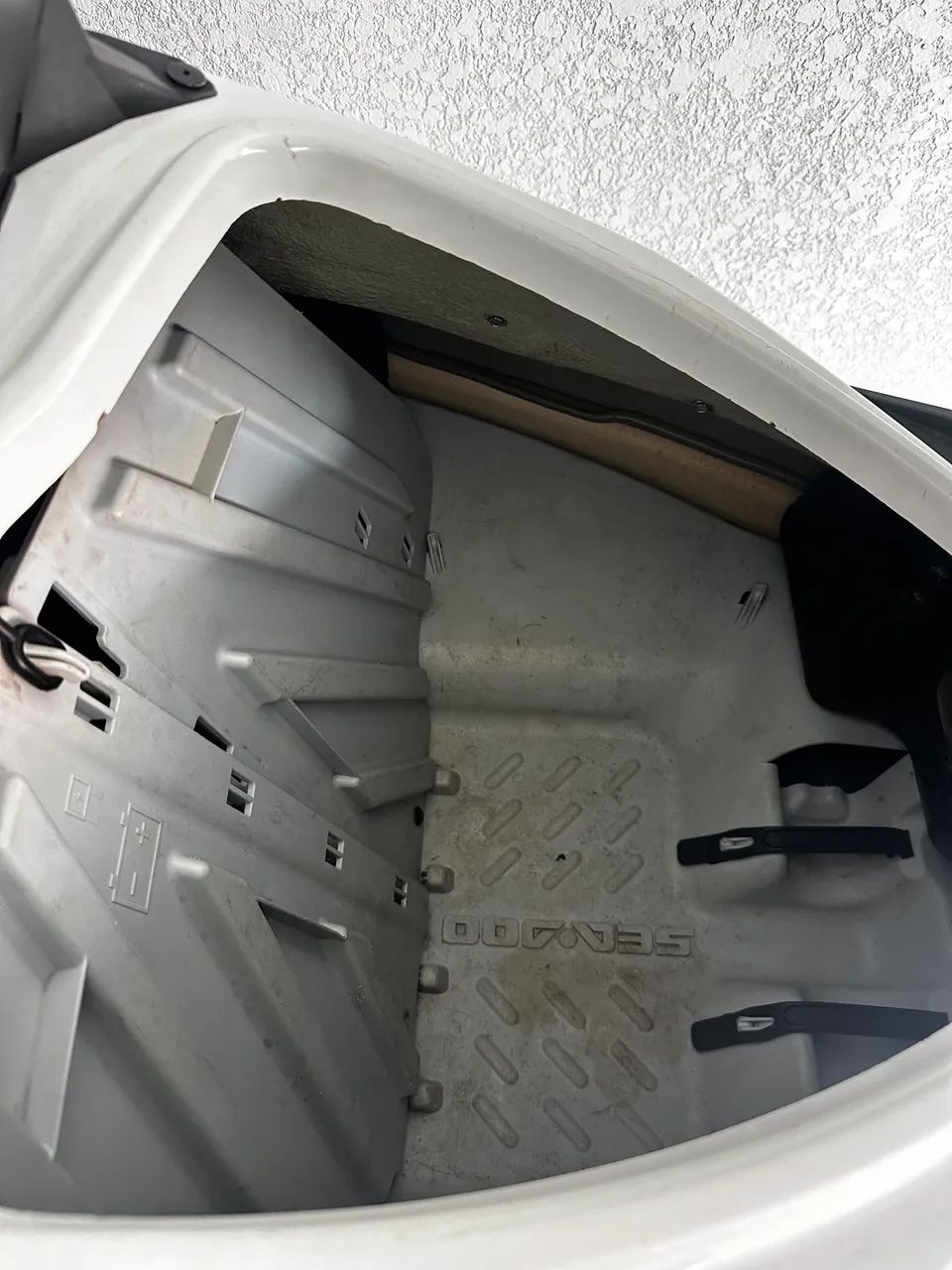 Jet Ski GTI 130 2015 - Foto 4