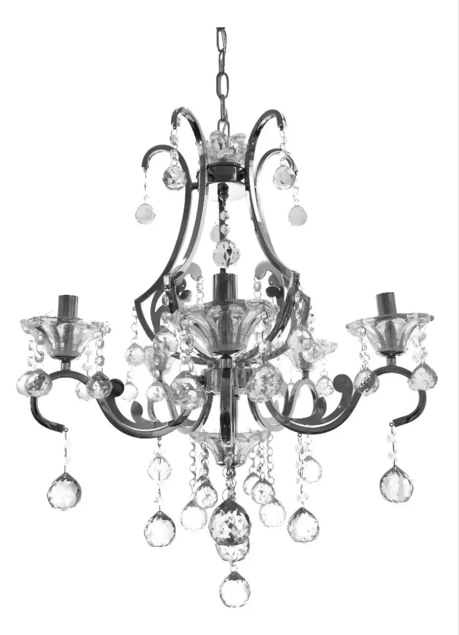 Lustre  - Foto 3