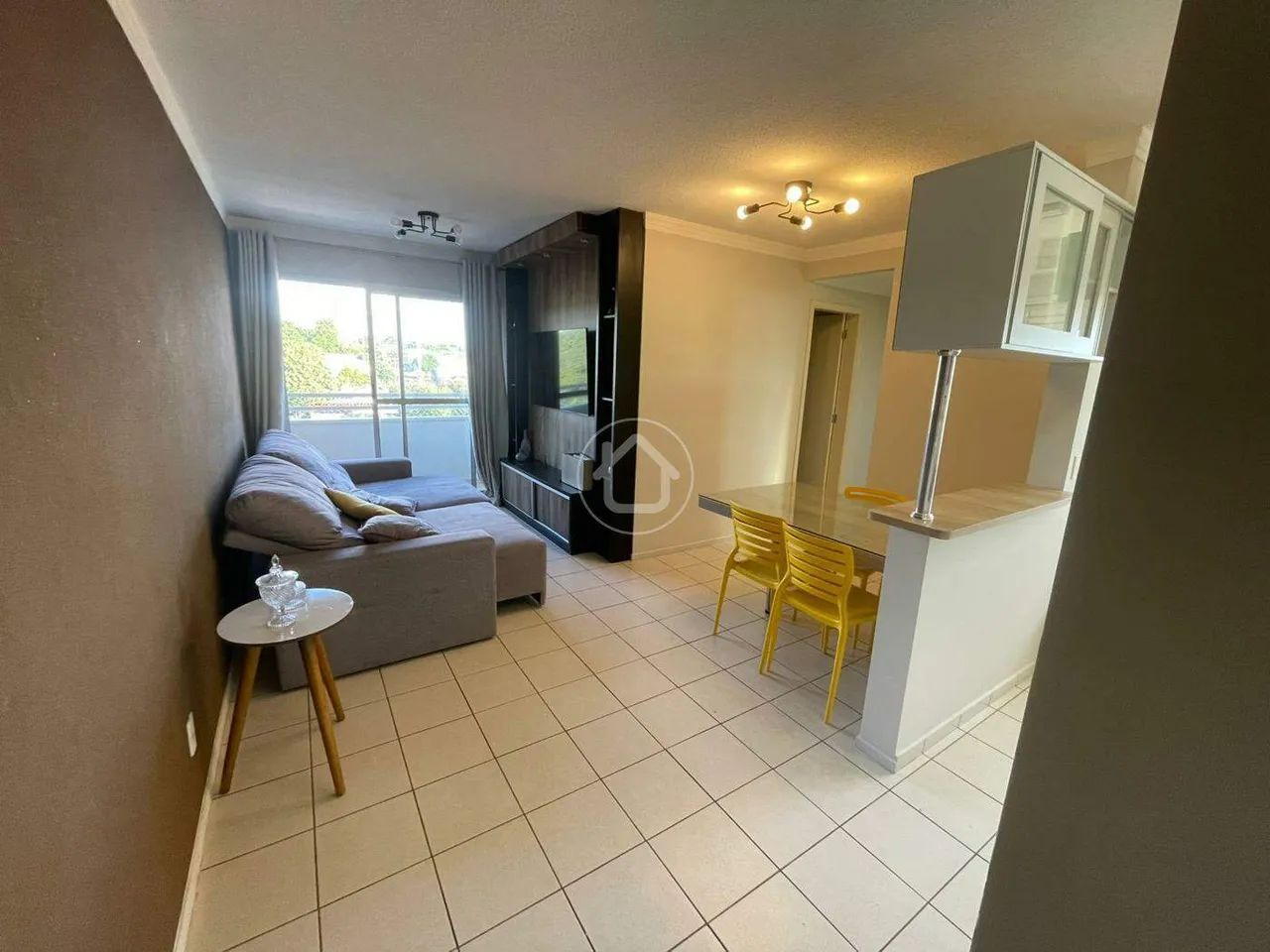 APARTAMENTO 3 QUARTOS RES. PIAZZA BOULEVARD - Foto 2