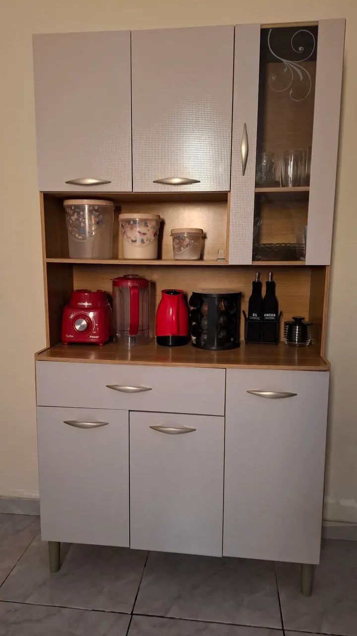 Armário de cozinha  - Foto 4