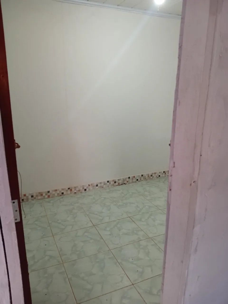 Aluguel de casa de fundos - Foto 3