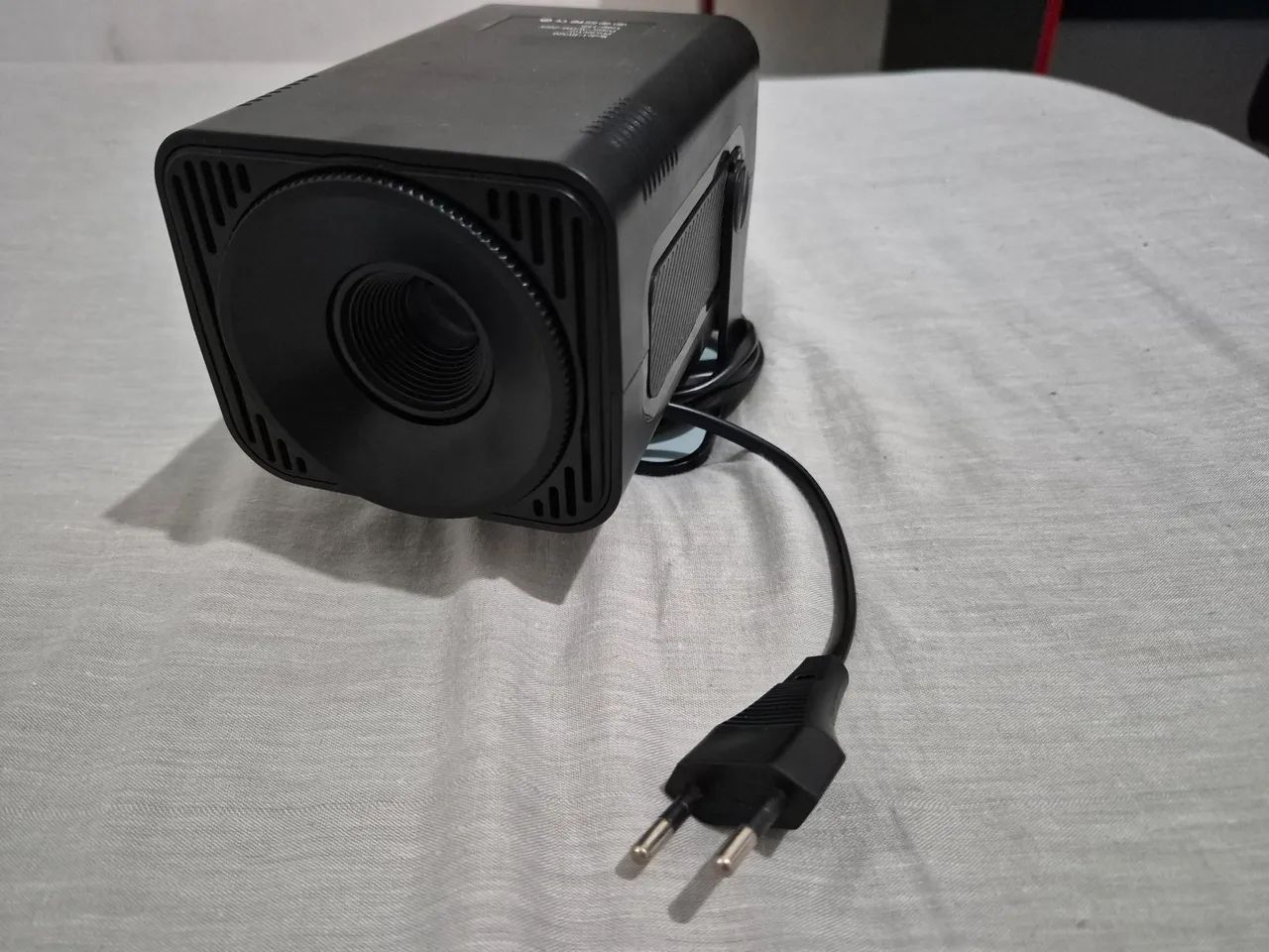 PROJETOR HY320 4K  - Foto 2
