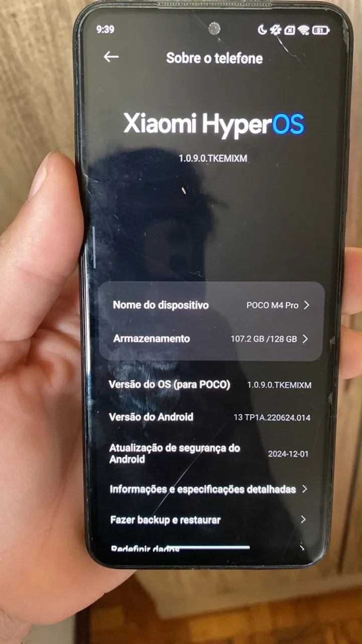 Poco m4 pro - Foto 2