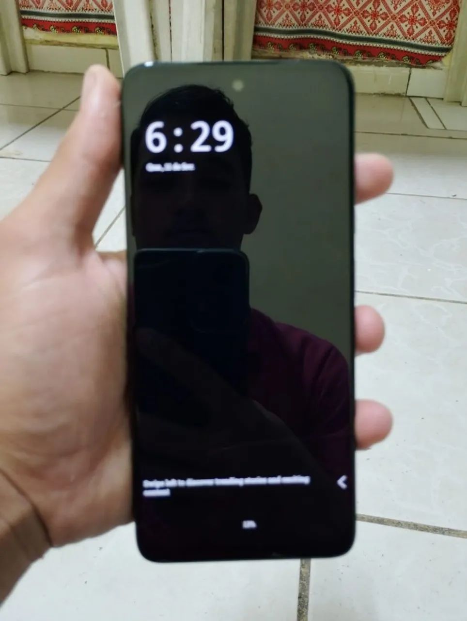 Celular moto G35 - Foto 3