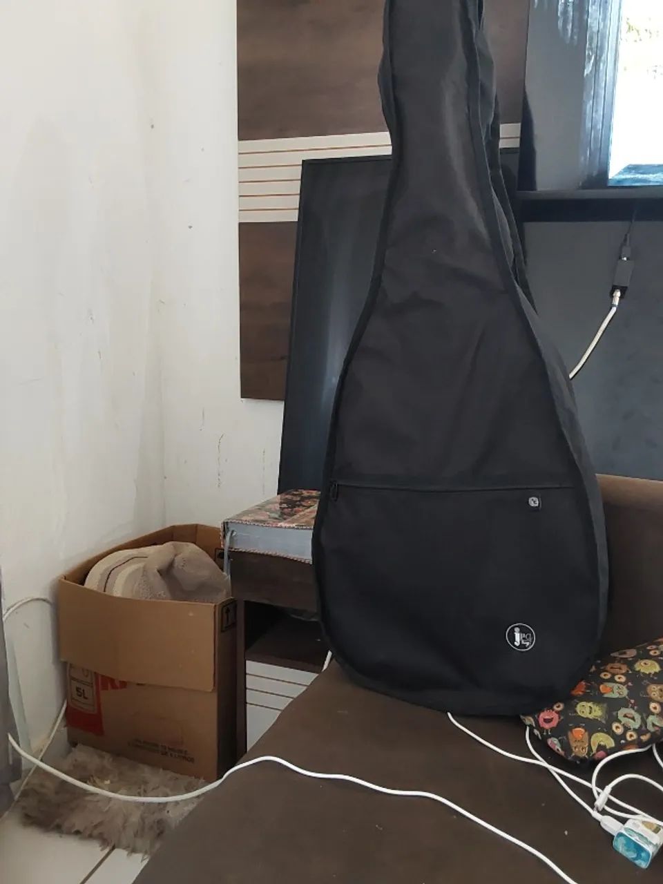 Violão.iniciantes - Foto 2