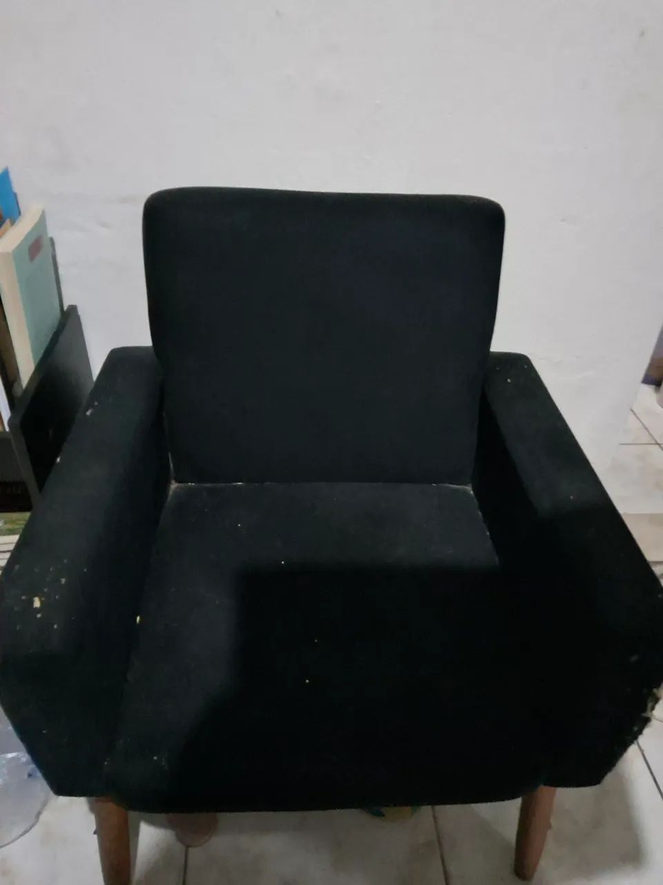 Duas poltronas - Foto 2
