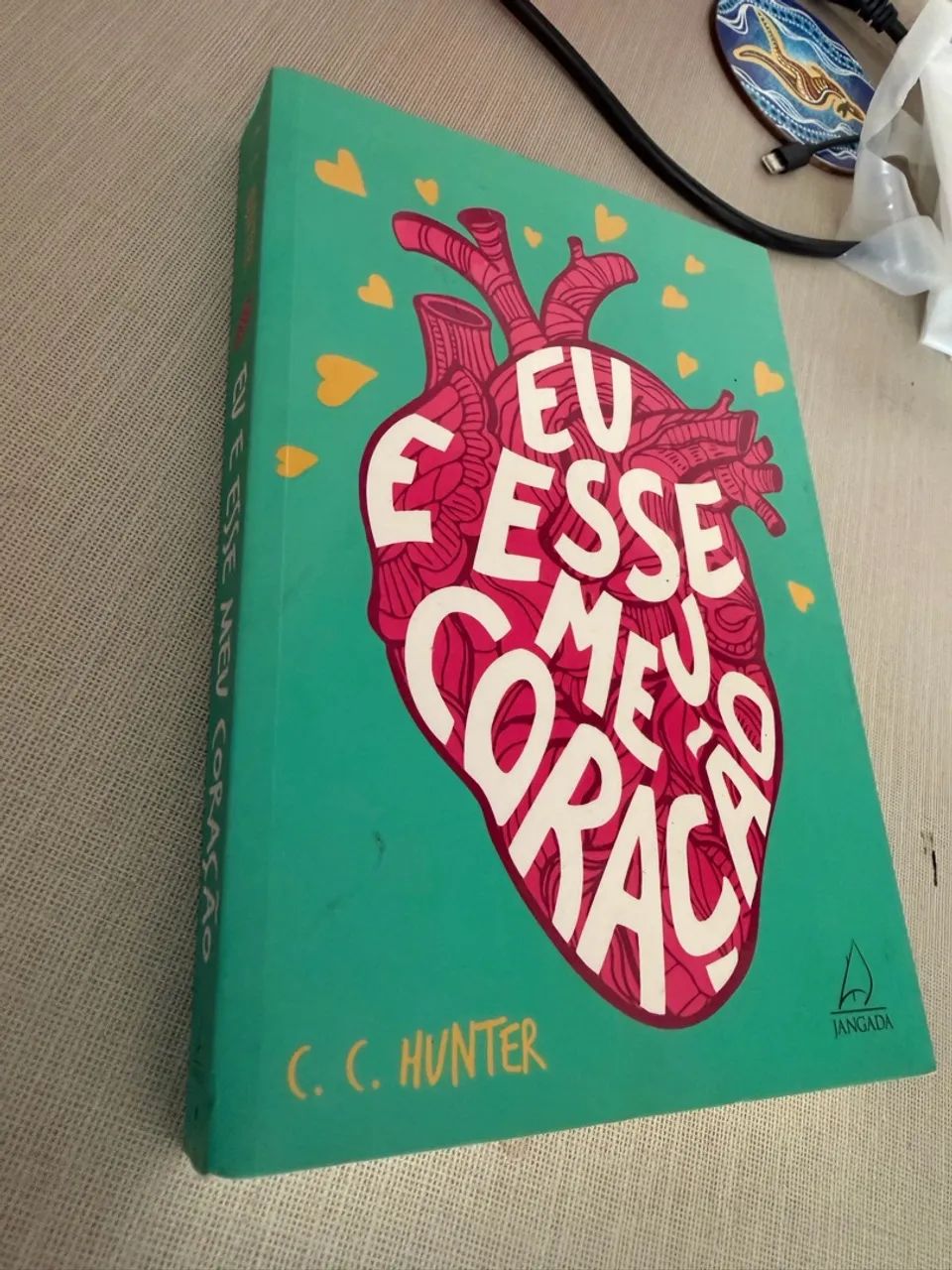 Livros - Foto 5