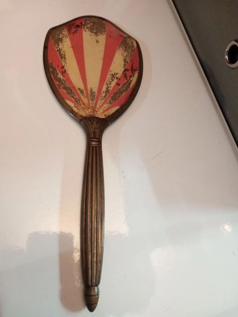 Espelho de mão  - Foto 3