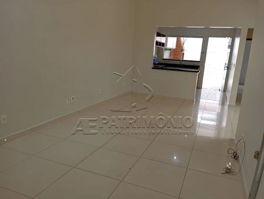 CASA EM CNDOMINIO COM SUITE HORTO FLORESTAL - Foto 4
