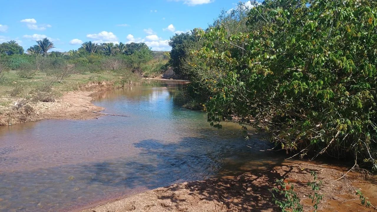Chácaras a 15 km de Águas Lindas entrada facilitada  - Foto 3