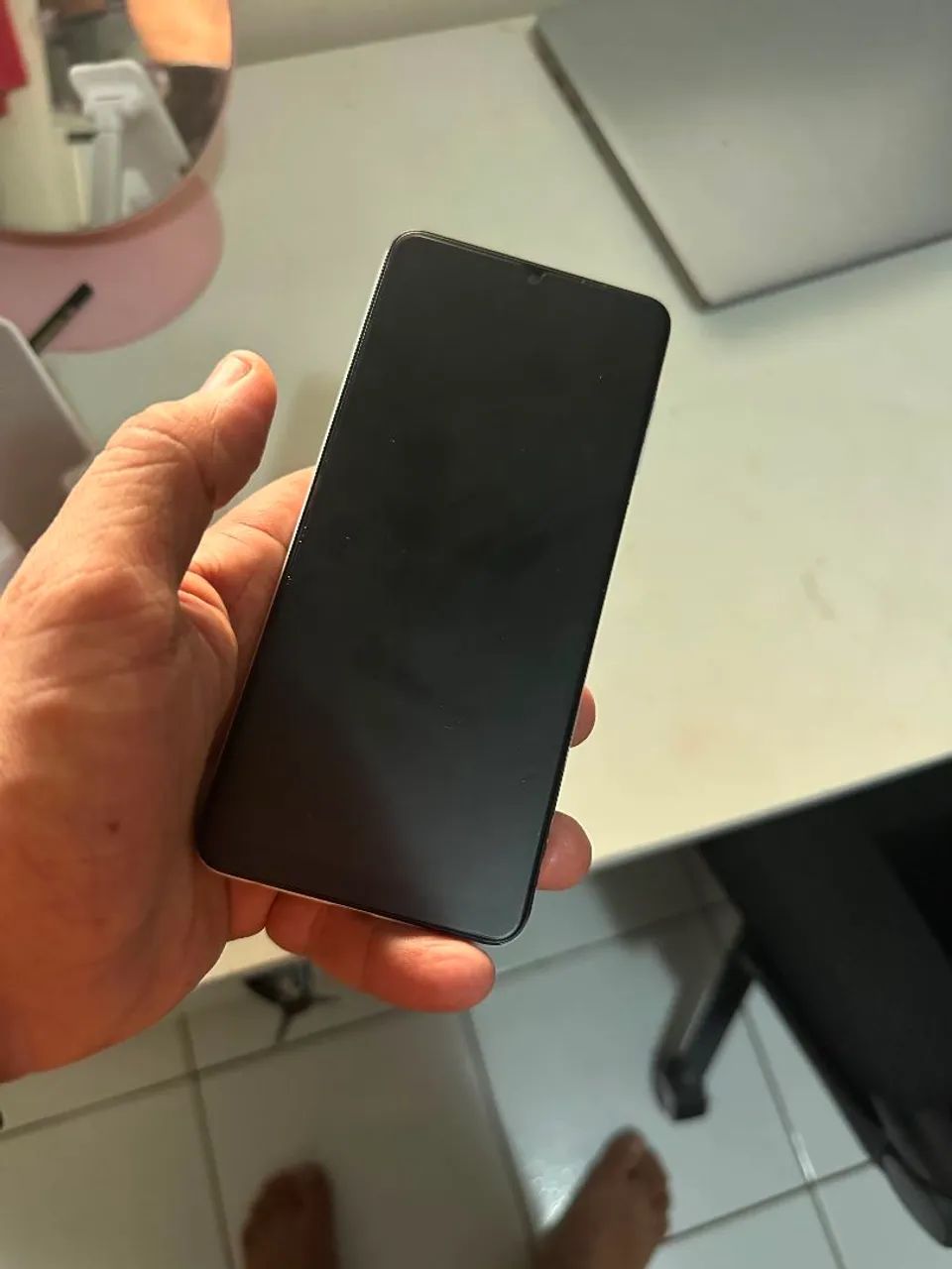 Vendo samsung a22  - Foto 5