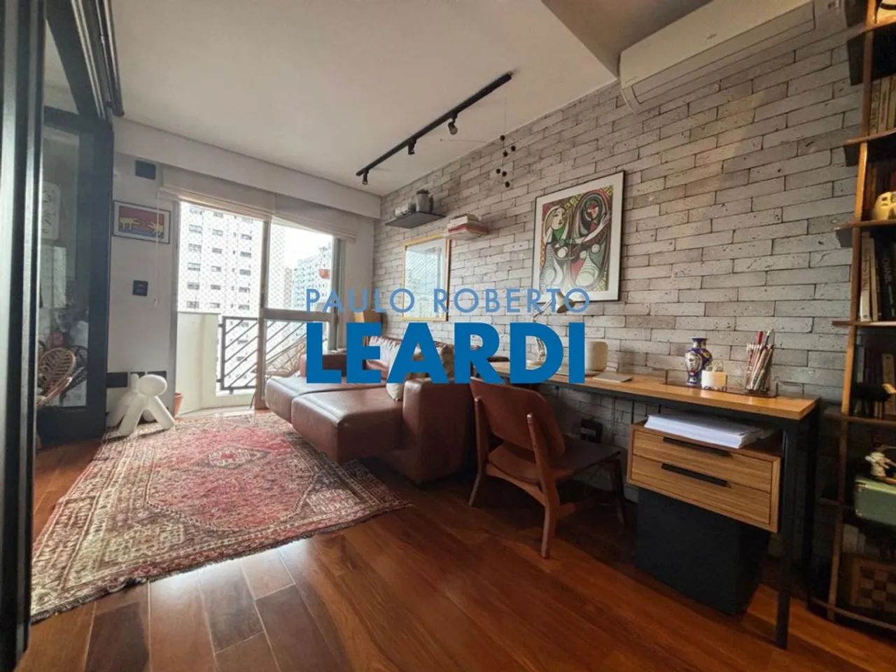 APARTAMENTO - PERDIZES - SP
