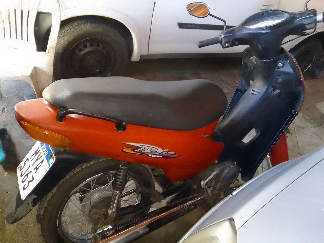 Moto - Foto 2