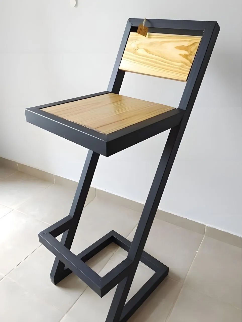 Pés para mesa e cadeiras - Foto 2