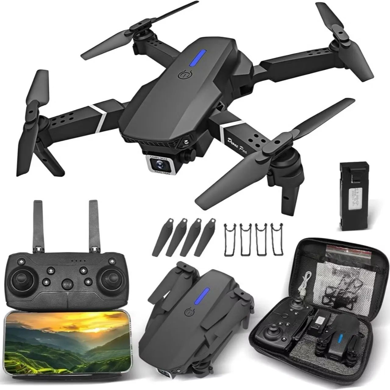 Drone e99