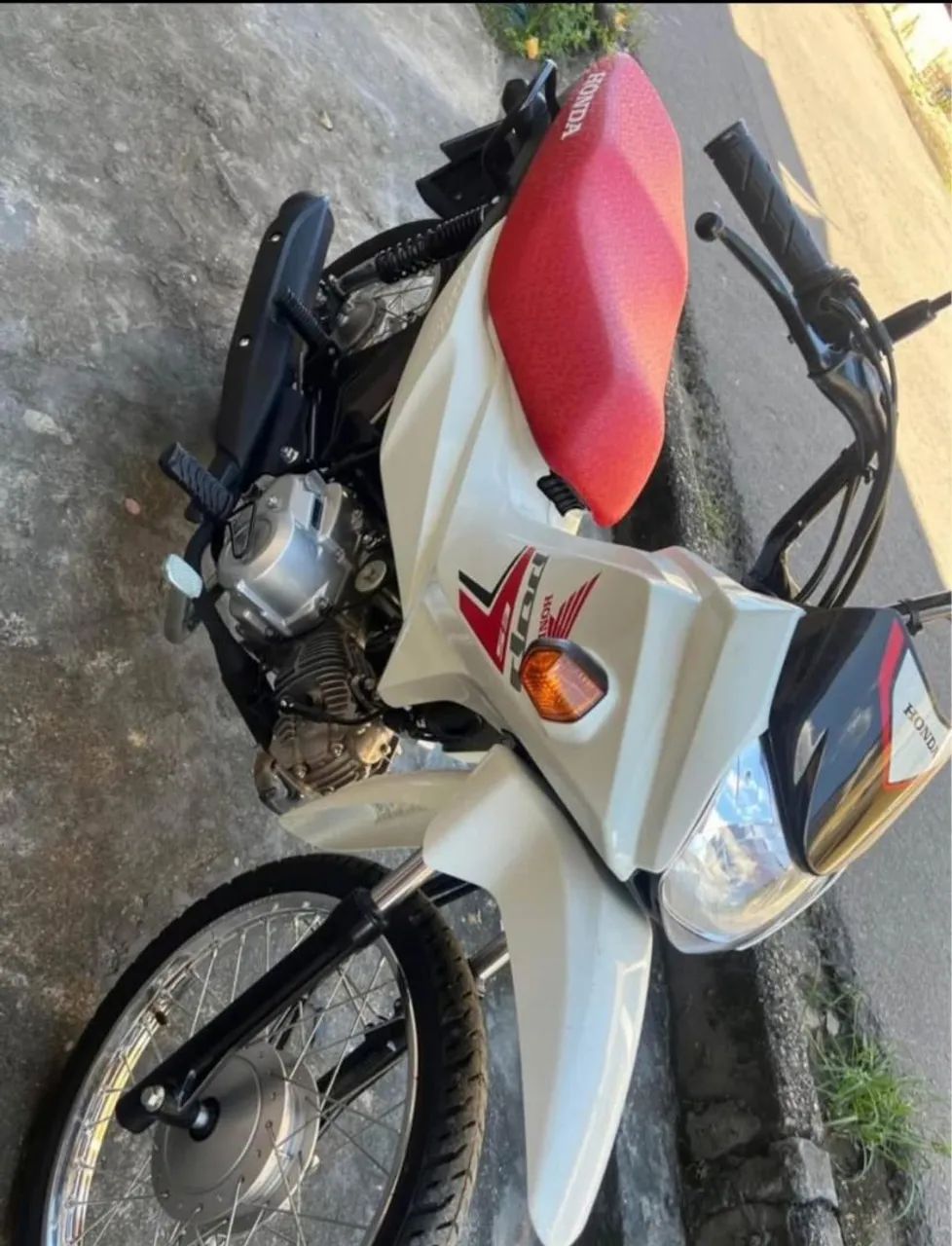 Vendo (POP 110)? - Foto 5