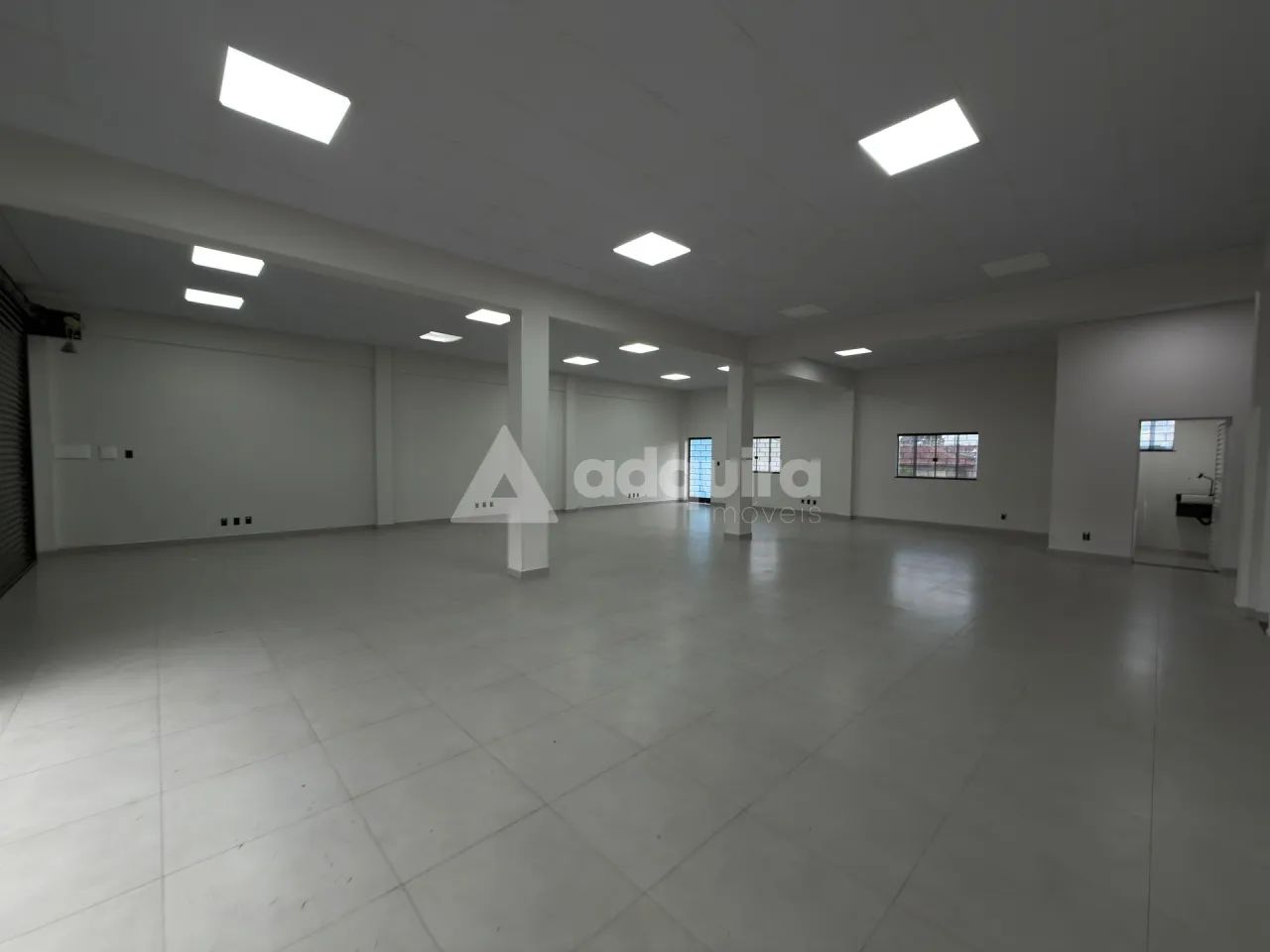 Barracão para Locação Próximo ao Tamara - Foto 3